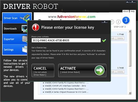 robotmaster serial key|Unlock driver robot: Serial Key Archive.